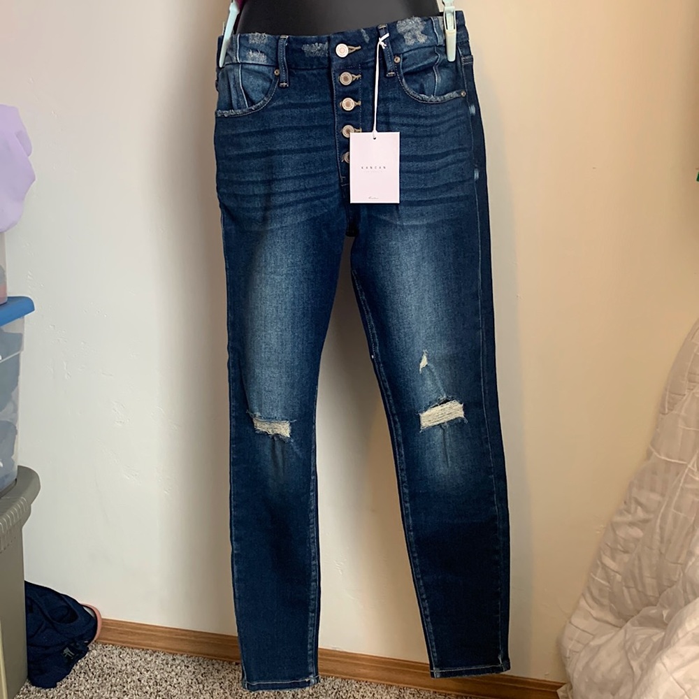 KanCan Rio Jeans